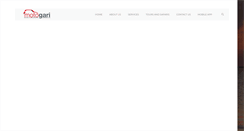 Desktop Screenshot of motogari.com